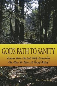 bokomslag God's Path to Sanity