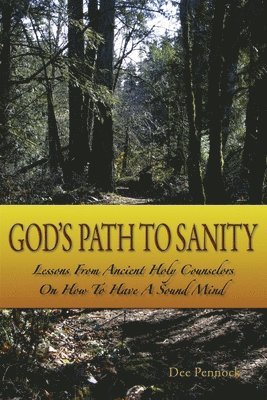 bokomslag God's Path to Sanity