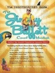 Elizabeth Encarnacion, John Encarnacion - Jimmy Buffett Concert Handbook, Häftad
