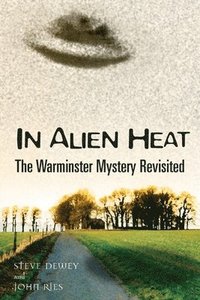 bokomslag In Alien Heat
