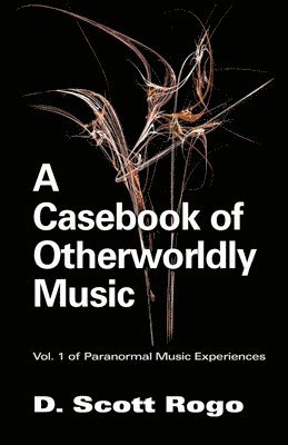 bokomslag Casebook of Otherworldly Music