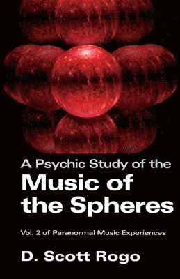 Psychic Study of the Music of the Spheres 1
