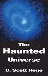 bokomslag The Haunted Universe