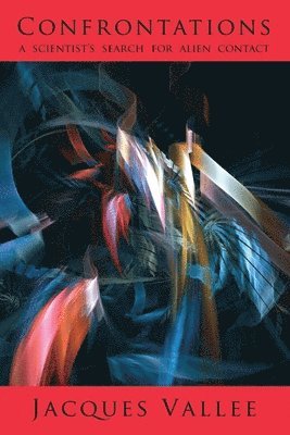 Jacques Vallee - Confrontations, Häftad