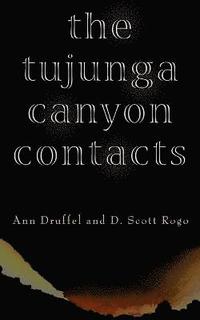 bokomslag THE Tujunga Canyon Contacts