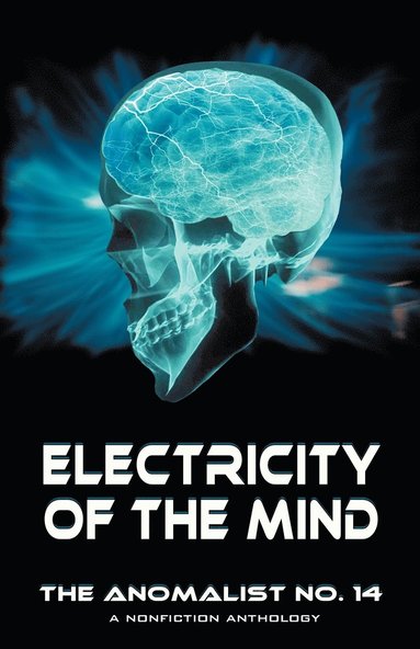 Ian Simmons - Electricity of the Mind, Häftad