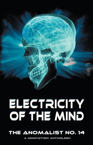 bokomslag Electricity of the Mind