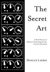 bokomslag The Secret Art