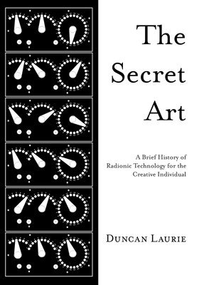 bokomslag The Secret Art