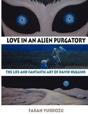 Love in an Alien Purgatory 1