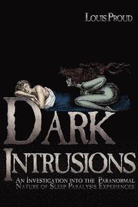 bokomslag Dark Intrusions