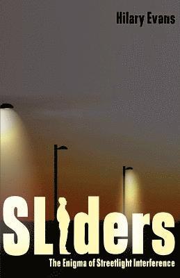 Hilary Evans - Sliders, Häftad