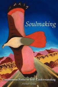 bokomslag Soulmaking