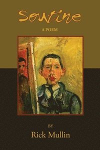 bokomslag Soutine: A Poem