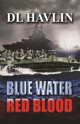 Blue Water Red Blood 1