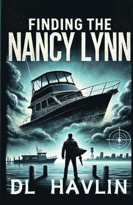 Finding the Nancy Lynn 1