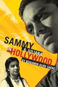 bokomslag Sammy and Juliana in Hollywood