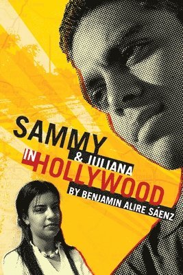 bokomslag Sammy & Juliana in Hollywood