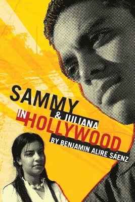Sammy and Juliana in Hollywood 1