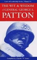 bokomslag The Wit & Wisdom of General George S. Patton