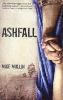 Mike Mullin - Ashfall, Häftad