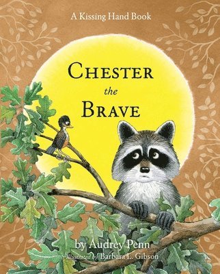 Chester the Brave 1