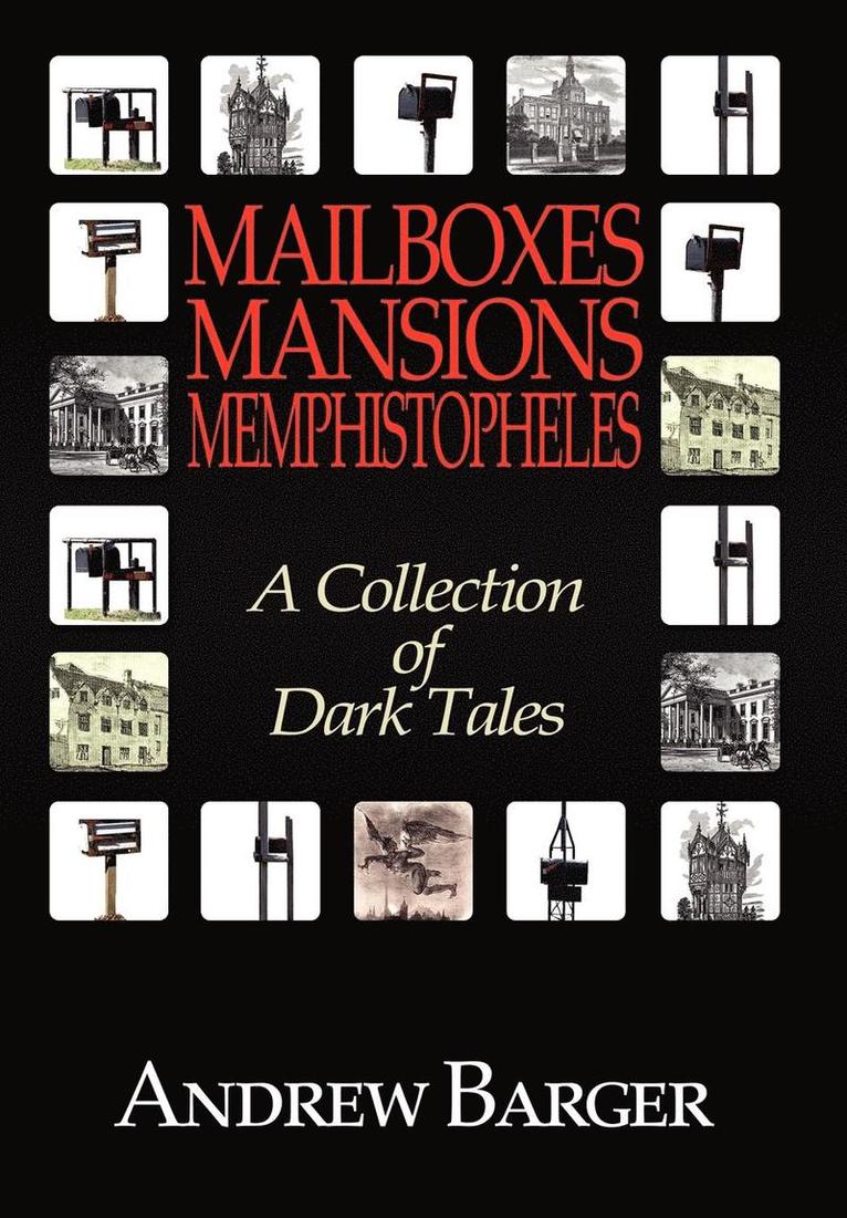 Mailboxes - Mansions - Memphistopheles 1