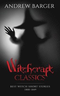 bokomslag Witchcraft Classics