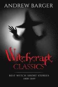 bokomslag Witchcraft Classics