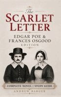 Andrew Barger, Nathaniel Hawthorne - Scarlet Letter, Inbunden. Tillgänglighet: Lägg i varukorg