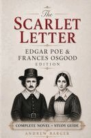 Andrew Barger, Nathaniel Hawthorne - Scarlet Letter, Häftad. Tillgänglighet: Lägg i varukorg