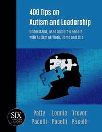 bokomslag 400 Tips on Autism and Leadership