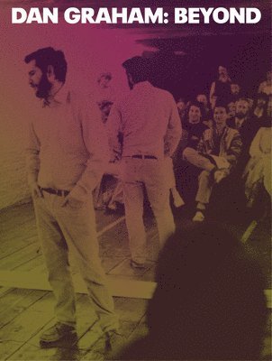 Bennett Simpson, Chrissie Iles - Dan Graham, Häftad