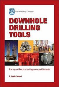 bokomslag Downhole Drilling Tools