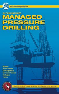 bokomslag Managed Pressure Drilling