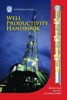 Boyun Guo, Kai Sun, Ali Ghalambor - Well Productivity Handbook, Inbunden