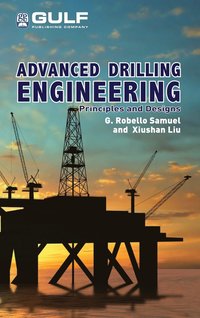 bokomslag Advanced Drilling Engineering