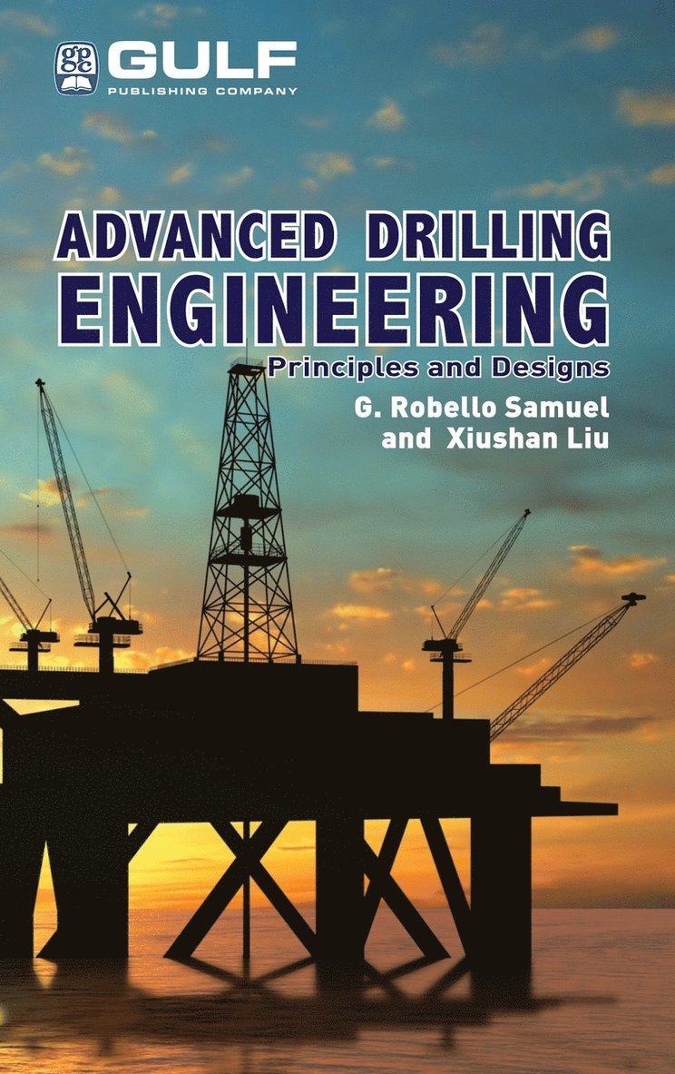 Advanced Drilling Engineering 1