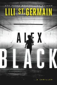 bokomslag Alex Black