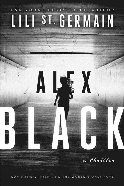 Alex Black