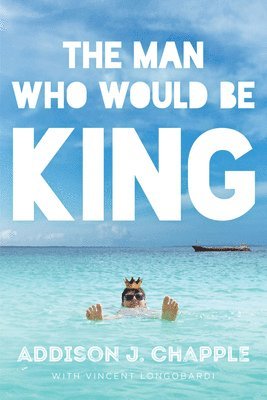 Man Who Would Be King