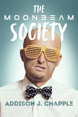 bokomslag The Moonbeam Society