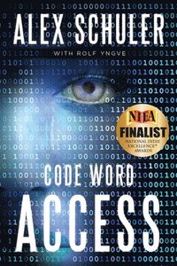 bokomslag Code Word Access Volume 1