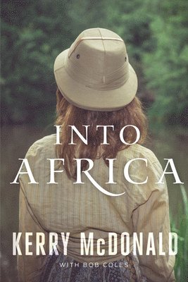 Into Africa 1