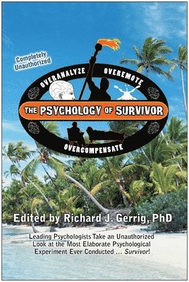 The Psychology of Survivor 1