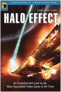 bokomslag Halo Effect