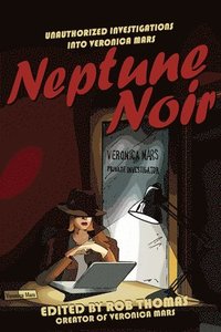 bokomslag Neptune Noir