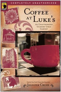 bokomslag Coffee at Luke's