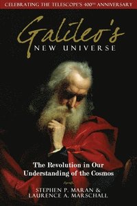 bokomslag Galileo's New Universe