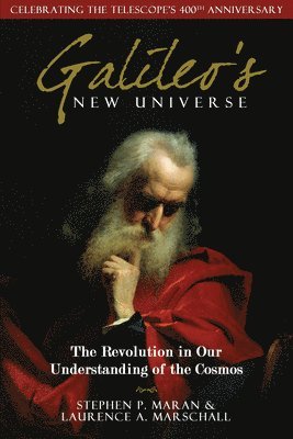 Galileo's New Universe 1